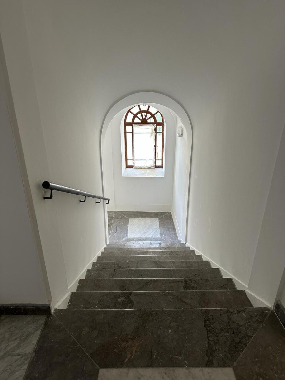 Apartment Amira Palermo