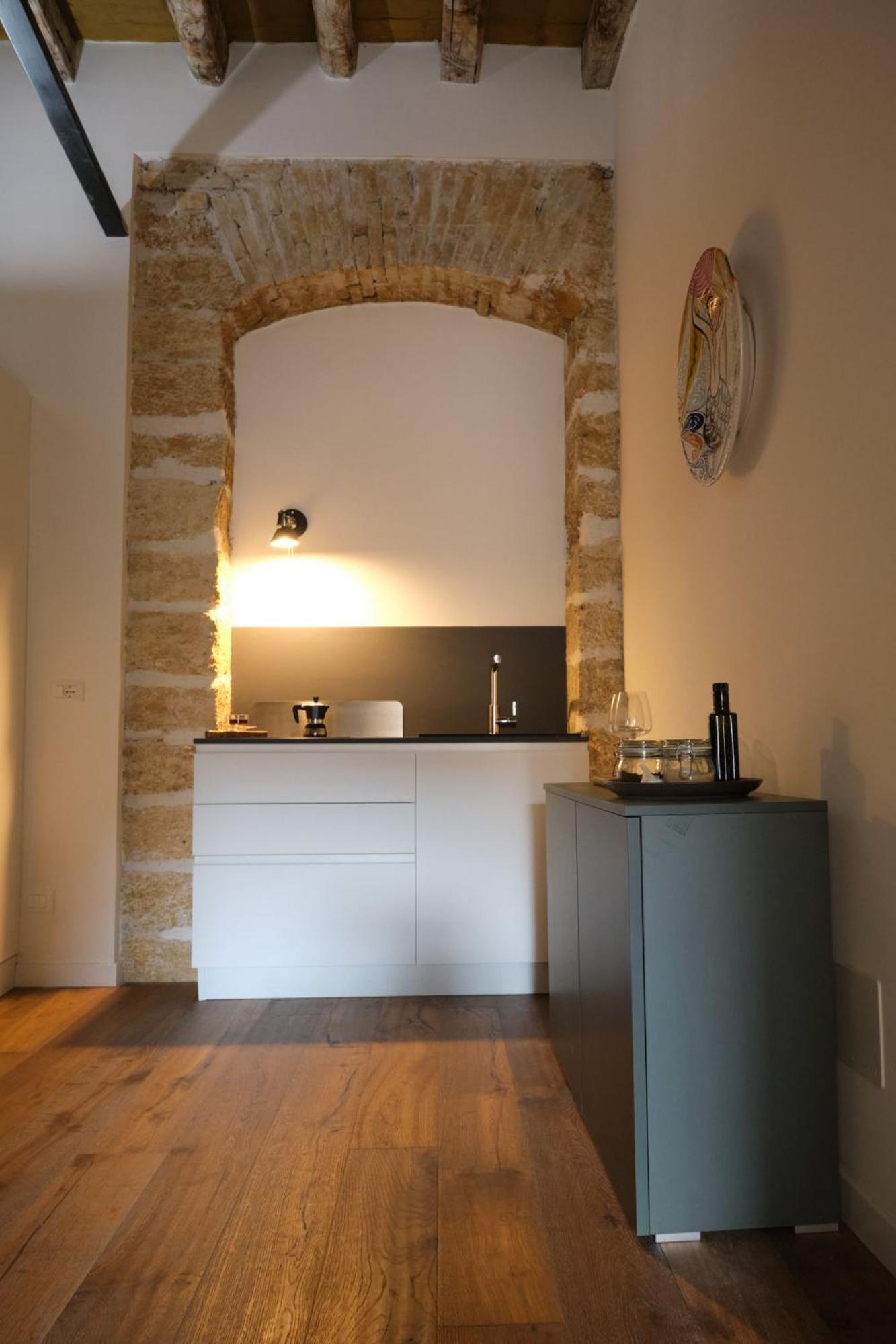 Amira Apartment Palermo