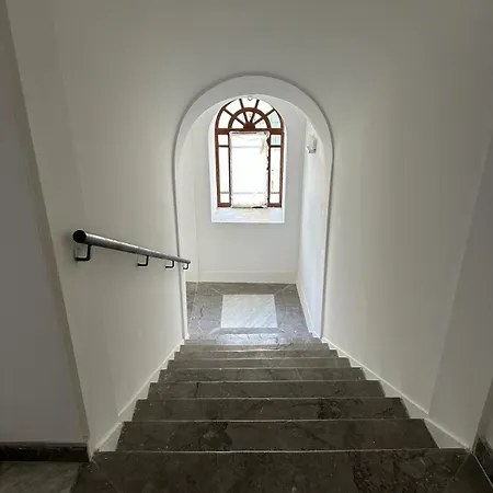 Amira Home Palermo Exterior photo