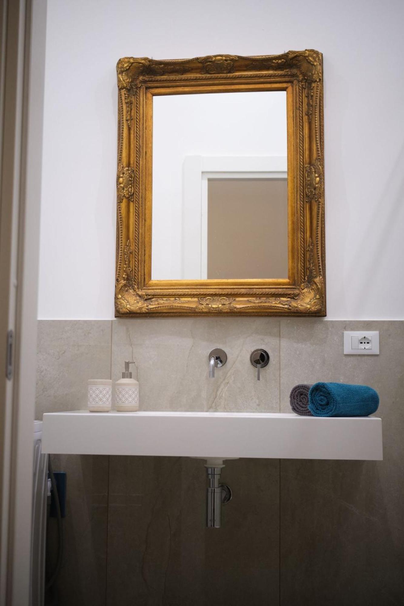Amira Appartement *
