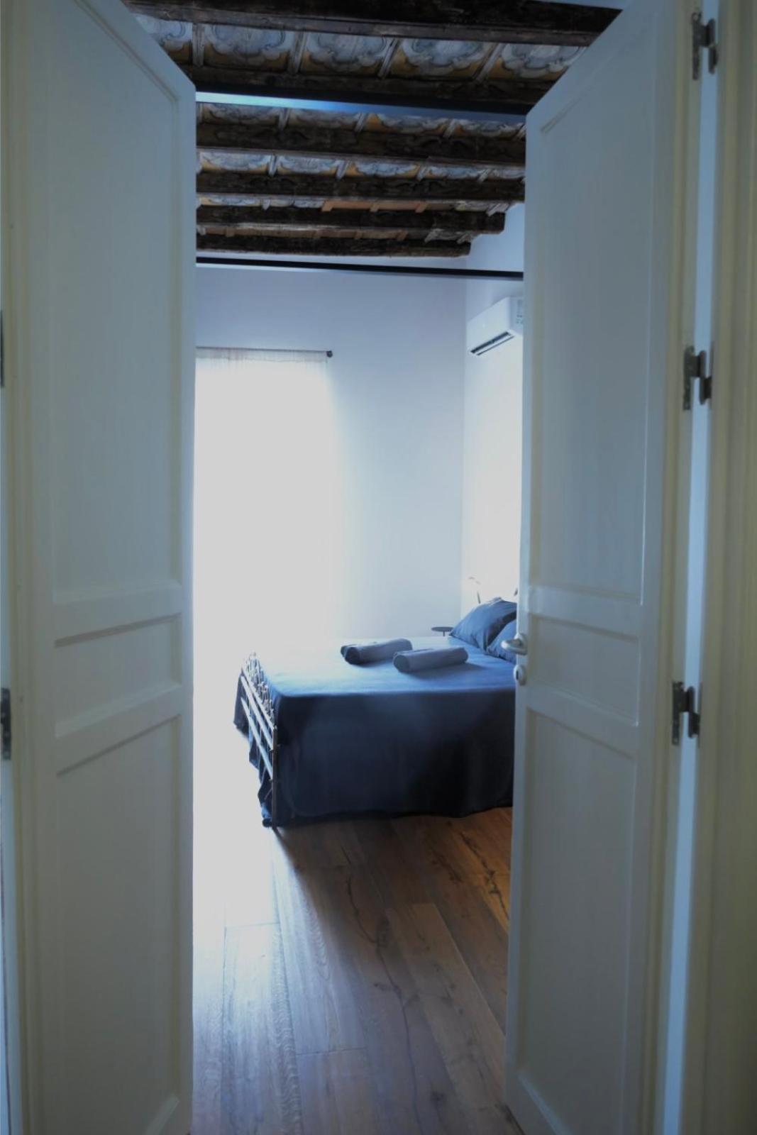 Appartement Amira Palerme