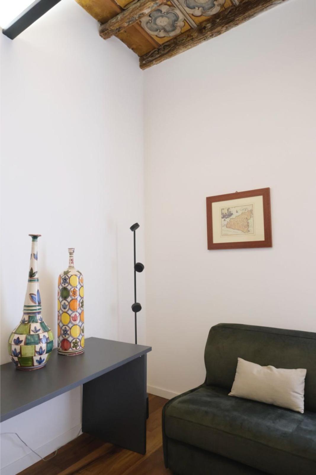 Amira Appartement Palerme