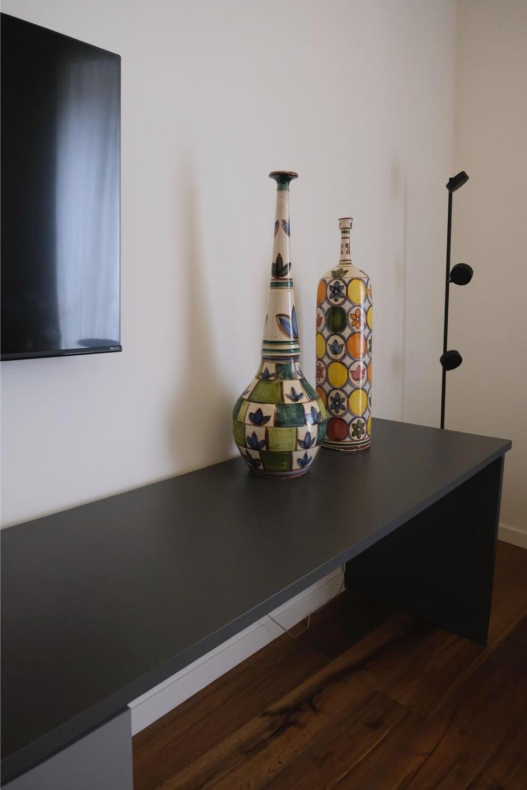 Appartement Amira *